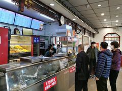 -护国寺小吃(新街口店)