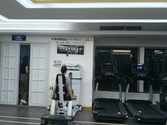 -简·无界健身工作室·运动康复·体态(石厦店)