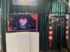 -棂笼·深度沉浸密室(武汉旗舰店)