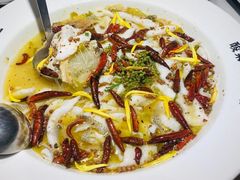 -新太二·鲜料川菜(万泰汇店)