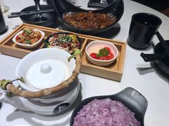 -新仙清汤牛腩(铜锣湾店)