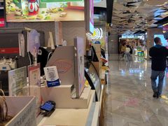 -DQ·蛋糕·冰淇淋(虹口龙之梦店)