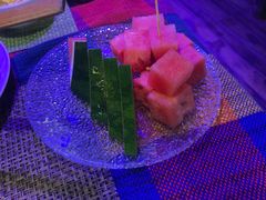 -山色西餐·柴火烤披萨