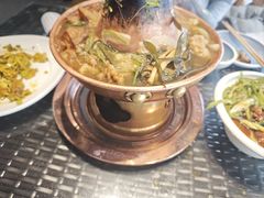 -山西派(桥东街店)