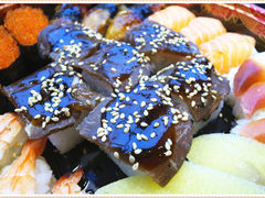 -争鲜回转寿司(南京东路店)