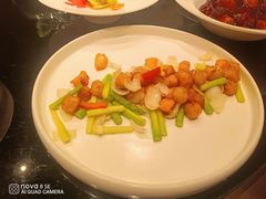 -缘餐厅(钵池山公园店)