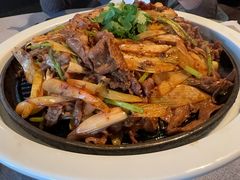 -柿合缘新京菜(国金中心商场店)