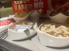 -海底捞火锅(万象城店)