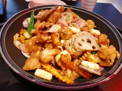 -渝蛙馆(新百店)