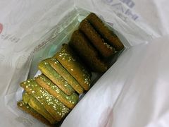 苔条饼-上海哈尔滨食品厂(长宁龙之梦购物公园店)