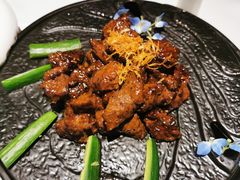-民国红公馆·秦淮八艳(夫子庙店)