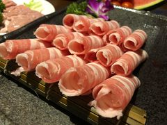 -捞神煲汤火锅(湖滨商业街店)