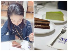 -Lady M New York(澳门伦敦人店)