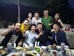 -洪湖家庭农场·团建·露营·会议