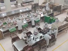 -歌斐颂巧克力小镇