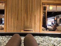 -星河湾温泉洗浴酒店