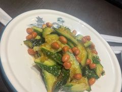 -沁香缘巫山烤鱼(看丹桥店)