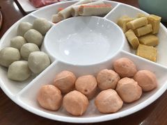 -岳合轩老北京涮肉