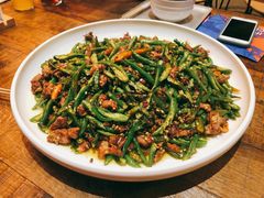 -铁公鸡·四川料理(天环广场店)