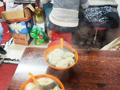 -阿麟馄饨(延长路店)