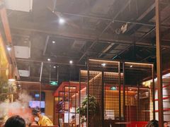 -牛村来人潮汕牛肉火锅(西单店)