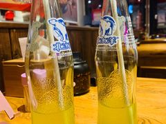 -我的面 川味Bistro(后沙峪店)