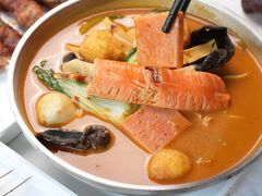 -轻松串吧(亦庄上海沙龙店)