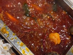 -红鼎坊·老成都火锅(新南门店)