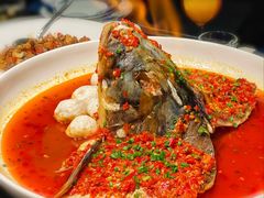 -凤凰湘语·海派湘菜(浦东旗舰店)