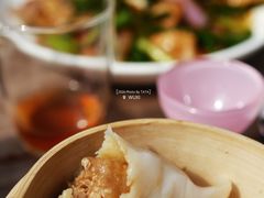 -漫渡庄绿岛花园•隐世庭园菜(滨湖店)