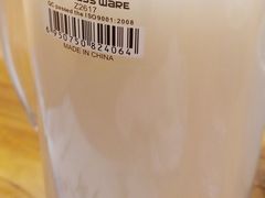 米酒-三千里韩式炭火烤肉(南八马路店)