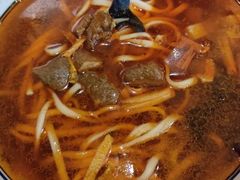 -西北45°(世茂广场店)