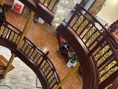 -新龙船黄浦江餐饮游船官方自营店