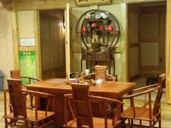 -绿岛汤泉韩式休闲会所