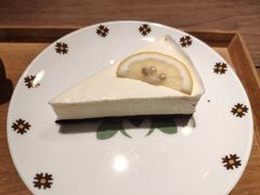 酸柠檬芝士-时光花园(白鹭洲店)