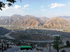 -万象洞风景名胜区