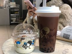 -喜茶(徐州金鹰店)