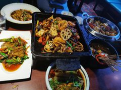 -川人百味·水煮活鱼(赛罕万达店)