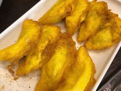 妈妈蛋饺-爆炸头阿姨小四川正宗川味小吃(无任何分店)