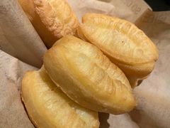 小油条-半天妖烤鱼(西铁营万达店)