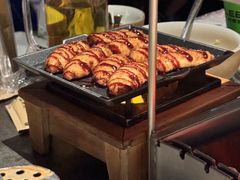 -很久以前羊肉串(簋街店)