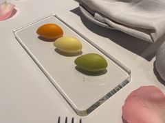 -L'Arome芳芳法国餐厅(仙林金鹰店)