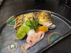 -鲤·鮨KOISUSHI