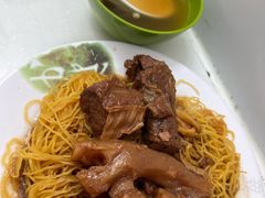 -麦文记面家(佐敦店)