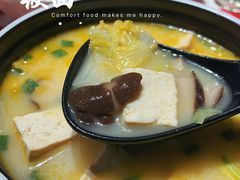 -西贝(上海我格广场店)