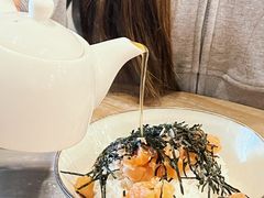 -Retro Deli 茶泡饭