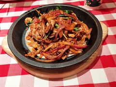 -西贝(吴江路湟普汇店)