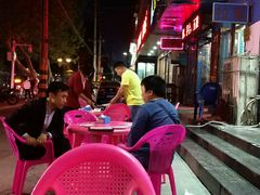 -合顺祥烩面(健康路店)