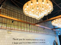 店内布置-牛角村(大族广场店)