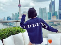 -顶层酒吧ROOF(上海艾迪逊酒店)